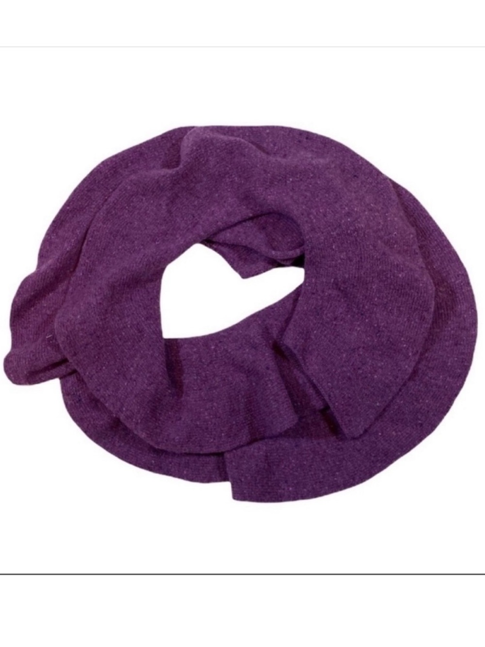 J. Jill Ruffle Scarf